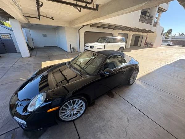 2009 Porsche 997 Carrera - Image 15 of 18