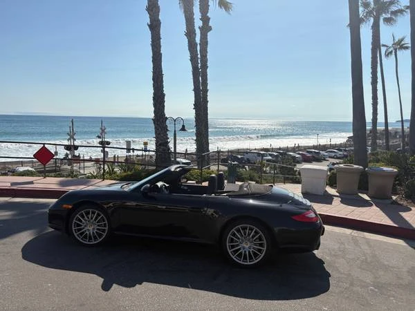 2009 Porsche 997 Carrera - Image 6 of 18