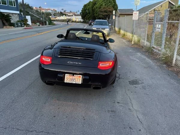 2009 Porsche 997 Carrera - Image 3 of 18