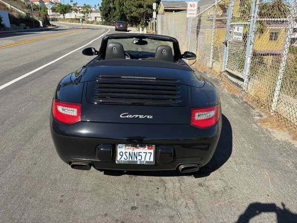 2009 Porsche 997 Carrera - Image 7 of 18