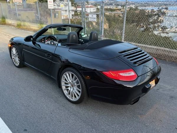 2009 Porsche 997 Carrera - Image 4 of 18
