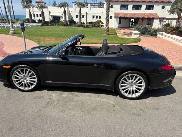 2009 Porsche 997 Carrera - Image 11 of 18