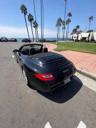 2009 Porsche 997 Carrera - Image 10 of 18