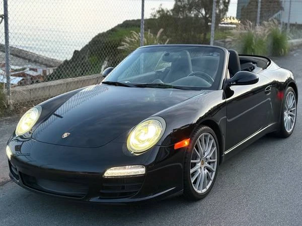 2009 Porsche 997 Carrera - Image 2 of 18