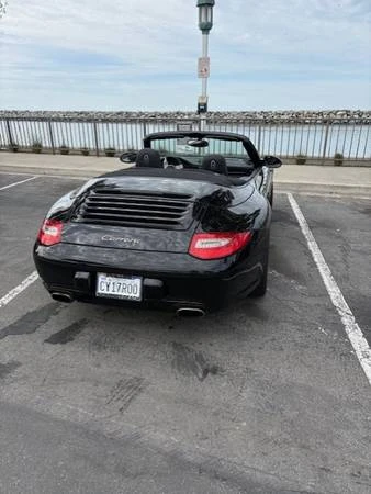 2009 Porsche 997 Carrera - Image 17 of 18