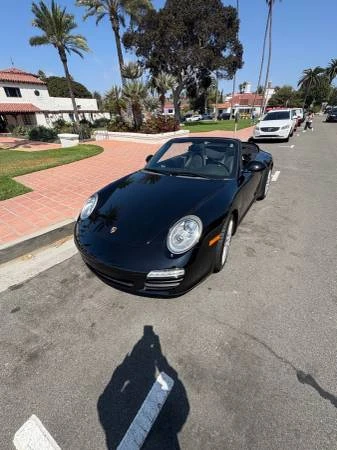 2009 Porsche 997 Carrera - Image 8 of 18