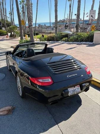 2009 Porsche 997 Carrera - Image 14 of 16