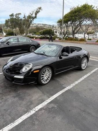 2009 Porsche 997 Carrera - Image 5 of 16
