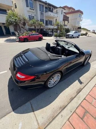 2009 Porsche 997 Carrera - Image 11 of 16