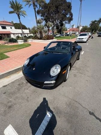 2009 Porsche 997 Carrera - Image 9 of 16