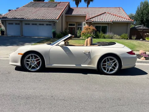 2009 Porsche 997 Carrera S - Image 2 of 24
