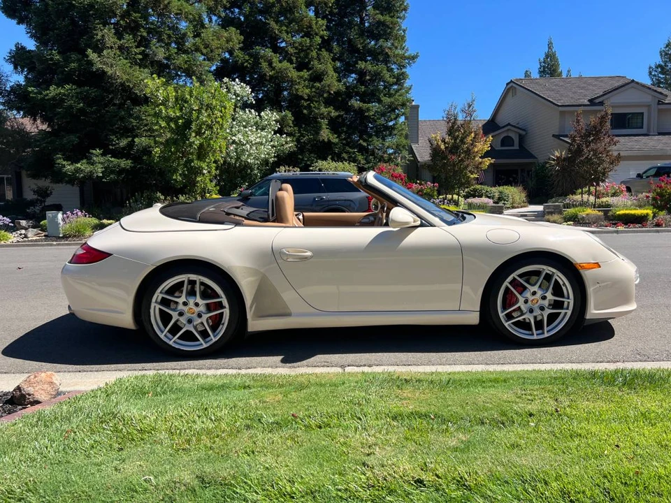 2009 Porsche 997 Carrera S - Image 6 of 24
