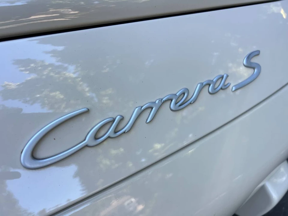 2009 Porsche 997 Carrera S - Image 22 of 24