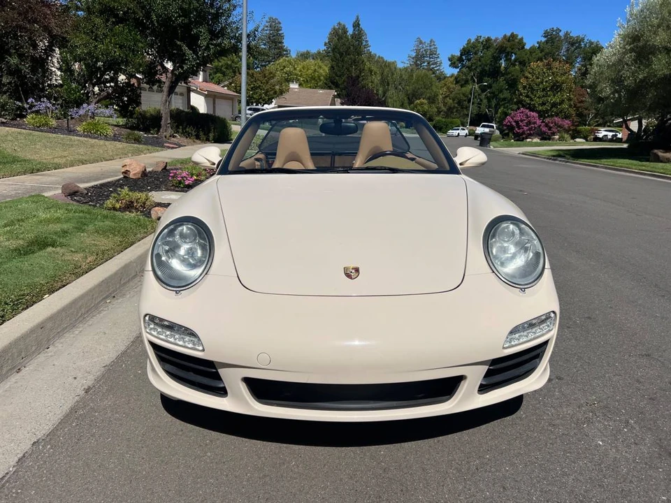 2009 Porsche 997 Carrera S - Image 8 of 24