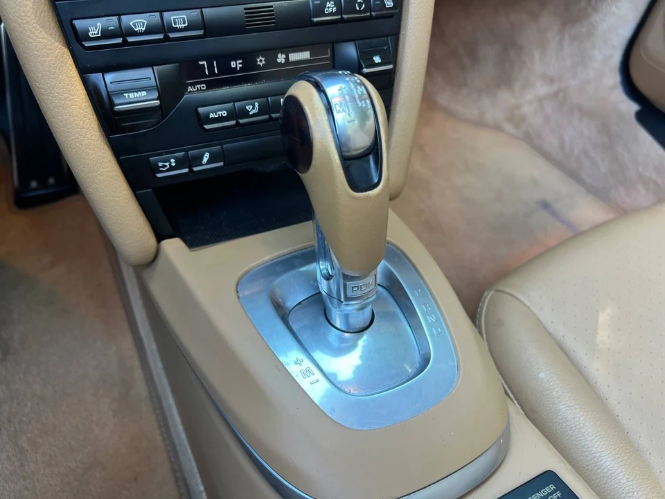 2009 Porsche 997 Carrera S - Image 18 of 24