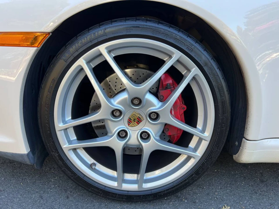 2009 Porsche 997 Carrera S - Image 21 of 24