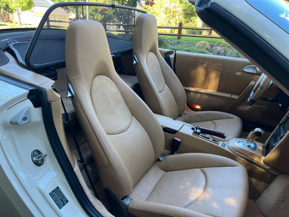 2009 Porsche 997 Carrera S - Image 10 of 24