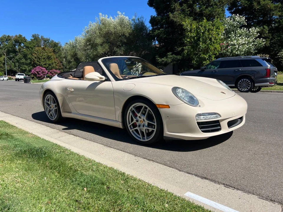 2009 Porsche 997 Carrera S - Image 7 of 24