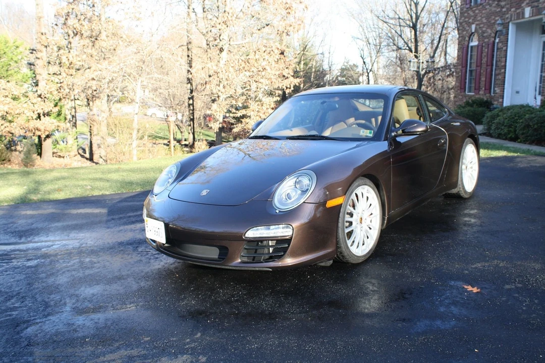 2009 Porsche 997 Carrera S - Image 3 of 7