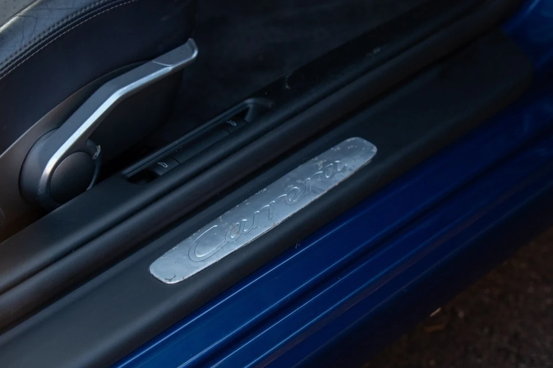 2009 Porsche 997 Carrera - Image 28 of 30