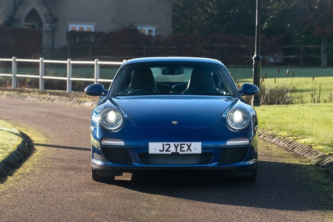 2009 Porsche 997 Carrera - Image 2 of 30