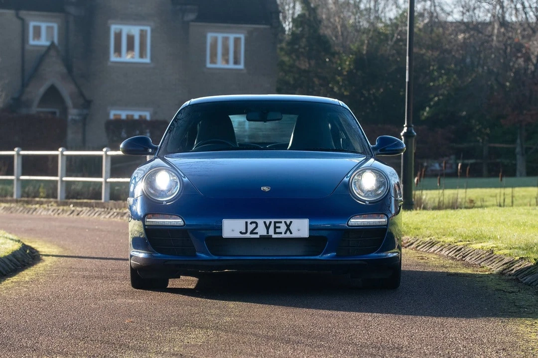 2009 Porsche 997 Carrera - Image 3 of 30