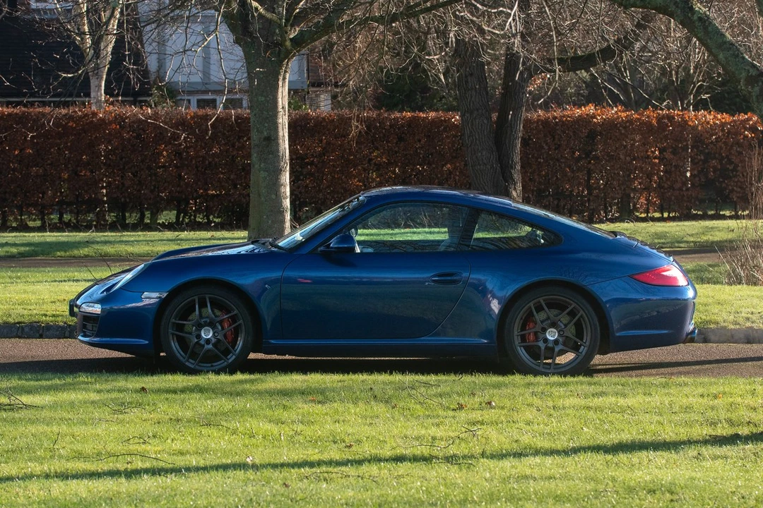 2009 Porsche 997 Carrera - Image 7 of 30