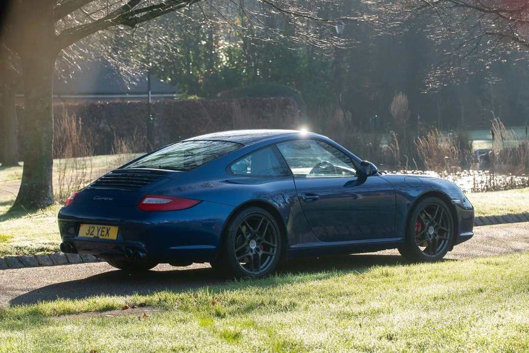 2009 Porsche 997 Carrera - Image 15 of 30