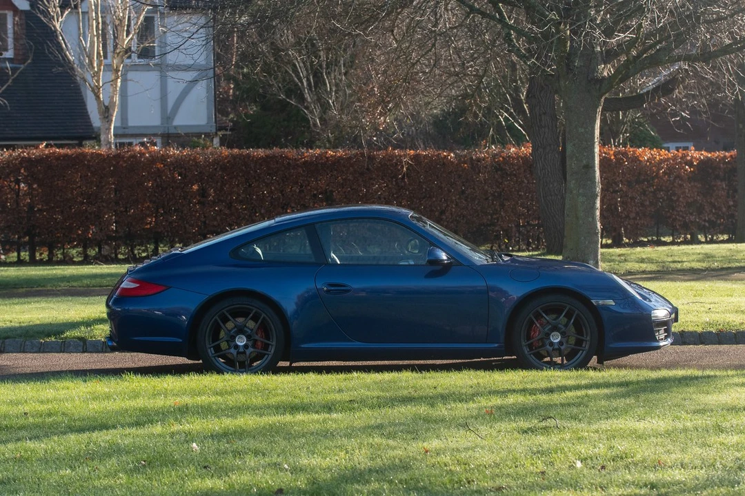 2009 Porsche 997 Carrera - Image 18 of 30