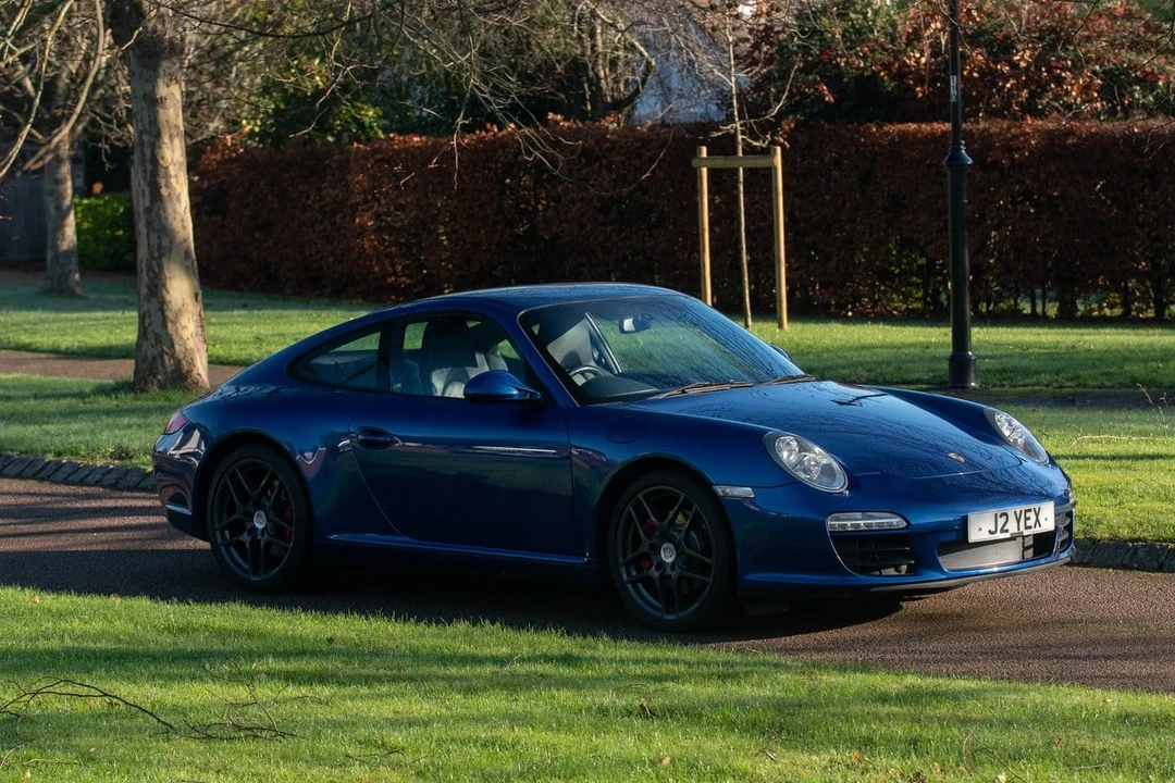 2009 Porsche 997 Carrera - Image 19 of 30