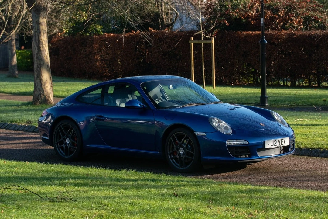 2009 Porsche 997 Carrera - Image 20 of 30