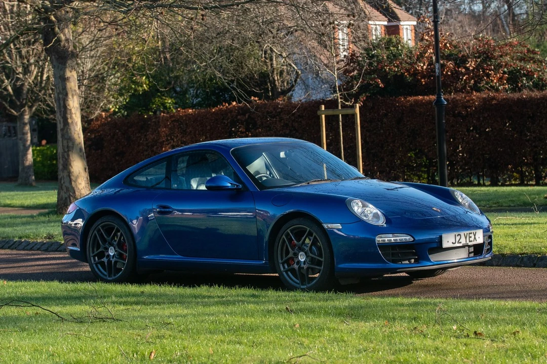 2009 Porsche 997 Carrera - Image 21 of 30