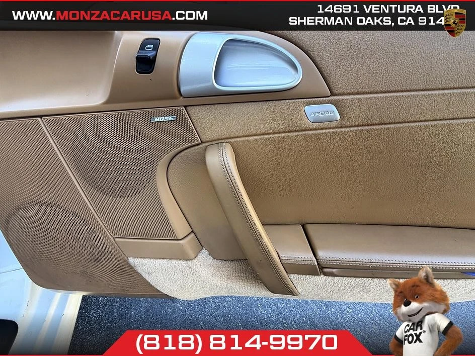 2009 Porsche 997 Carrera - Image 12 of 27