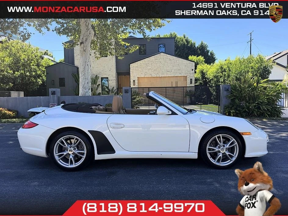 2009 Porsche 997 Carrera - Image 3 of 27