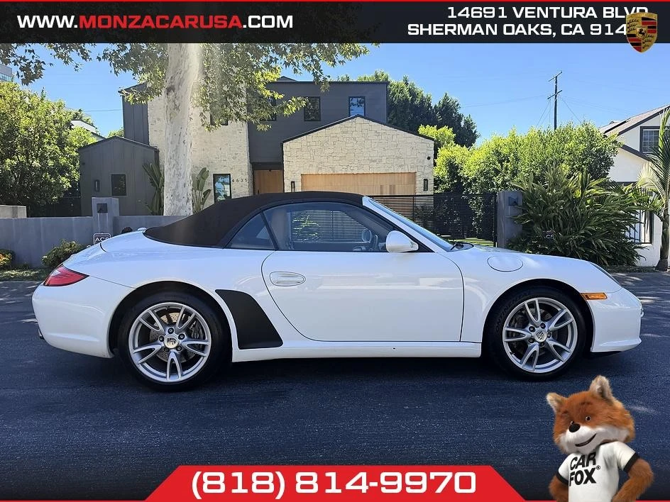 2009 Porsche 997 Carrera - Image 25 of 27