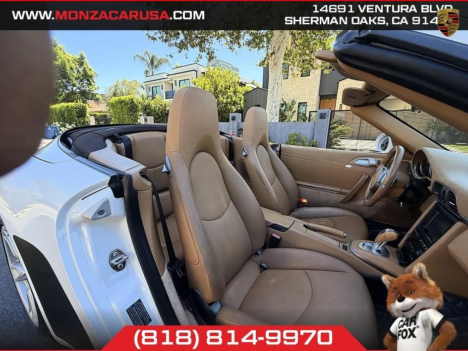 2009 Porsche 997 Carrera - Image 15 of 27