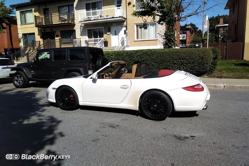 2009 Porsche 997 Carrera - Image 4 of 11