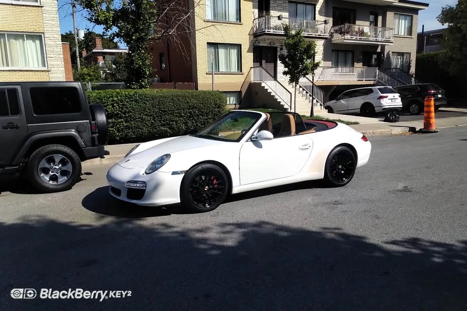 2009 Porsche 997 Carrera - Image 7 of 11