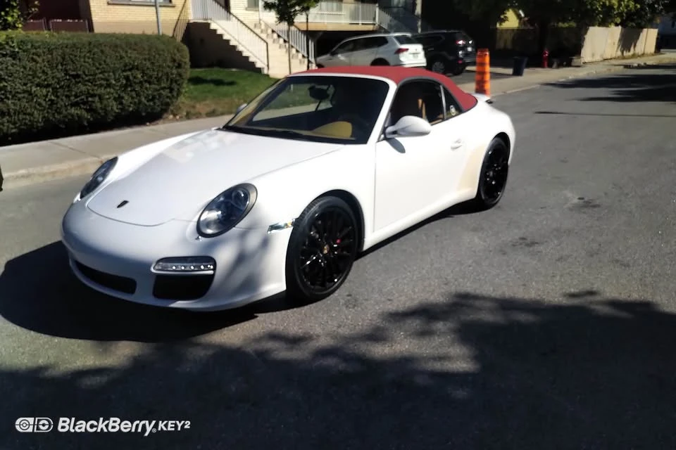 2009 Porsche 997 Carrera - Image 3 of 11