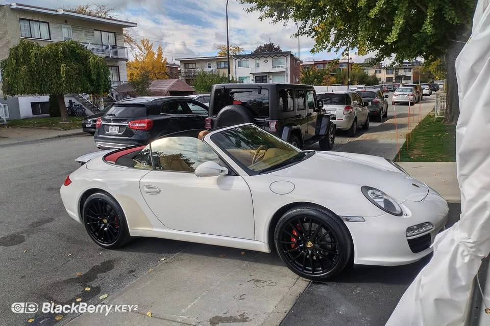 2009 Porsche 997 Carrera - Image 9 of 11