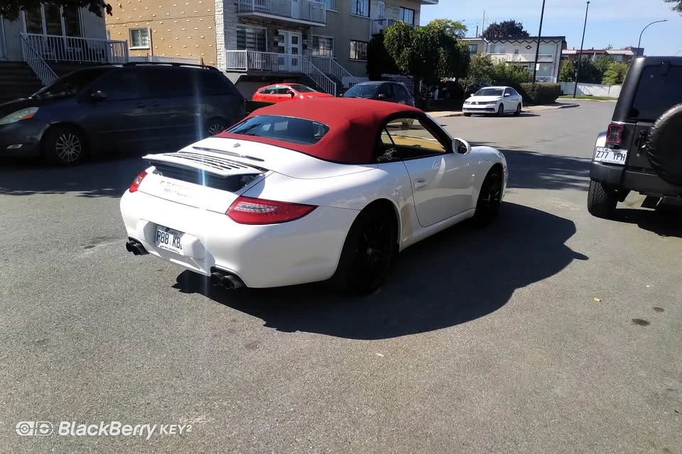 2009 Porsche 997 Carrera - Image 2 of 11