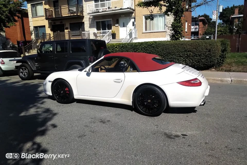 2009 Porsche 997 Carrera - Image 5 of 11
