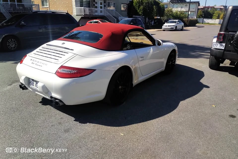 2009 Porsche 997 Carrera - Image 6 of 11