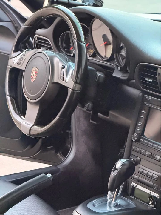 2009 Porsche 997 Carrera - Image 18 of 20