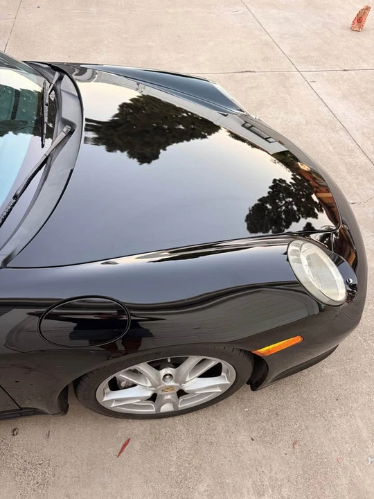 2009 Porsche 997 Carrera - Image 8 of 20