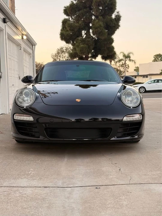 2009 Porsche 997 Carrera - Image 14 of 20