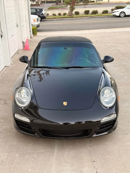 2009 Porsche 997 Carrera - Image 13 of 20