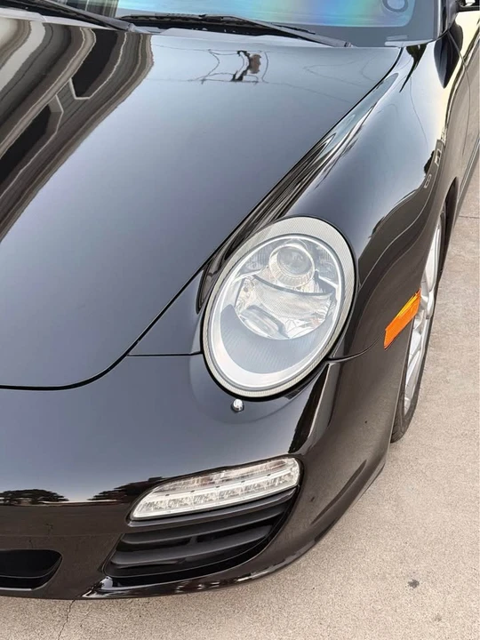 2009 Porsche 997 Carrera - Image 12 of 20