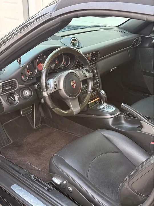 2009 Porsche 997 Carrera - Image 16 of 20