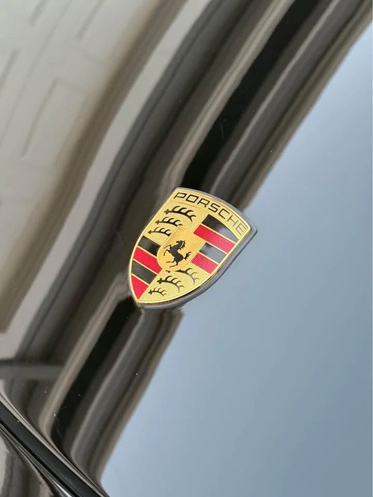 2009 Porsche 997 Carrera - Image 15 of 20